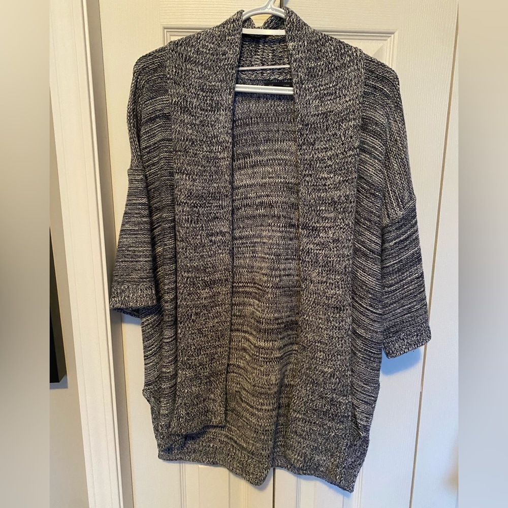 Tommy Hilfiger cardigan, size XS